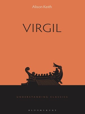 cover image of Virgil